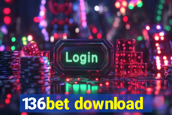 136bet download